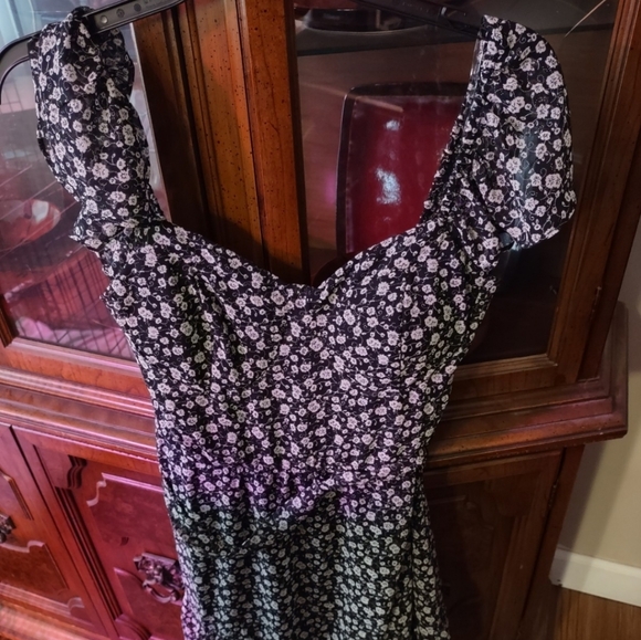 Lily Rose Dresses & Skirts - Lily Rose Floral Dress